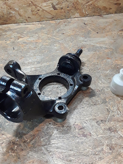 Ford Transit Mk 3 Bj 00-06 Achsschenkel vorne rechts original Ford NEU