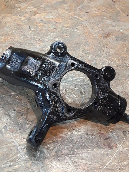 Ford Transit Mk 3 Bj 00-06 Achsschenkel vorne rechts original Ford NEU