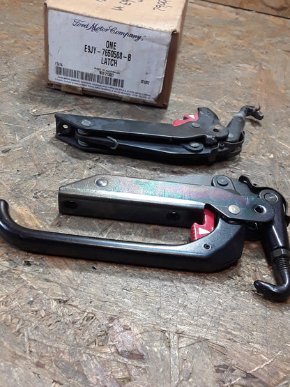 Ford Capri Bj 91-94 Verriegelung original Ford NEU