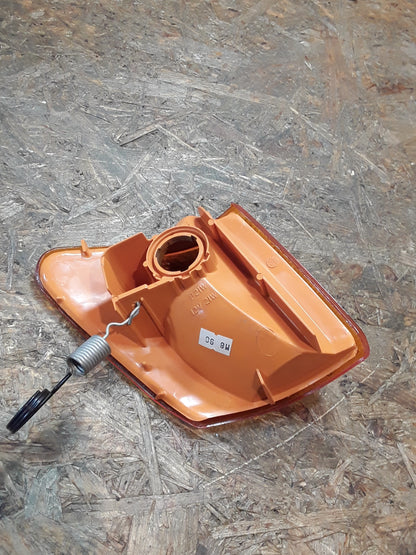 Ford Fiesta Mk 3 Bj 89-93 Blinkerleuchte links original Ford NEU