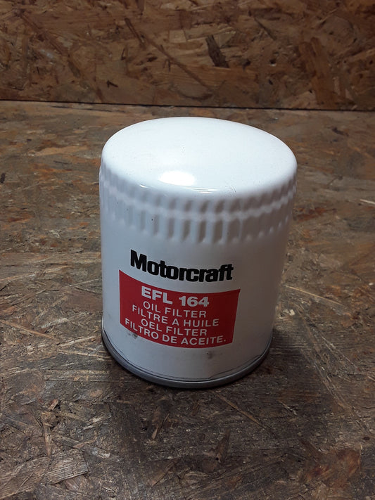 Ford Sierra/ Granada Ölfilter original Motorcraft NEU