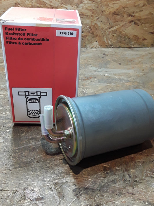 Ford Escort V/ VI/ III/ IV/ Mondeo l/ ll Kraftstofffilter original Motorcraft NEU