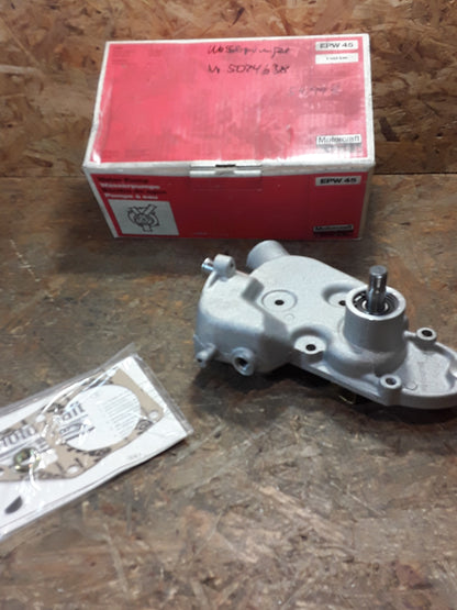 Modell unbekannt Wasserpumpe original Motorcraft NEU