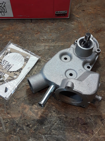 Modell unbekannt Wasserpumpe original Motorcraft NEU