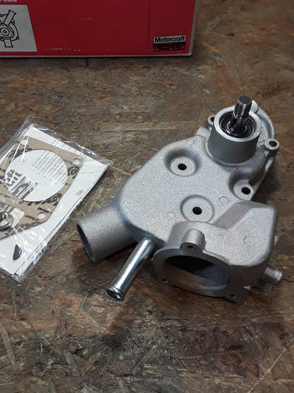 Modell unbekannt Wasserpumpe original Motorcraft NEU