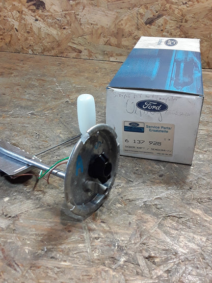 Ford Scorpio/  Granada Bj 85-92 Tankgeber original Ford NEU