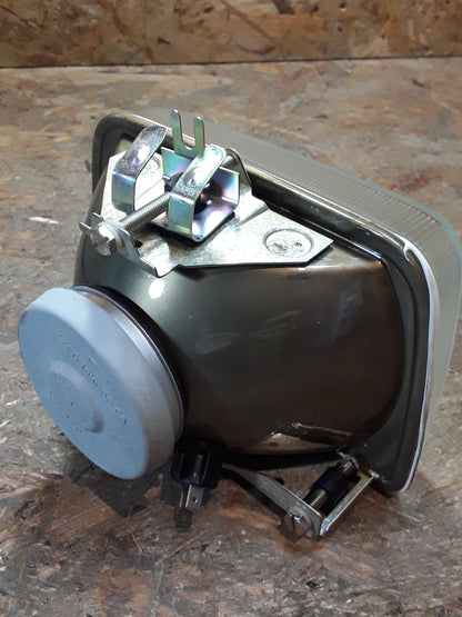 Ford Fiesta l Scheinwerfer links original Ford NEU