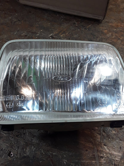 Ford Fiesta l Scheinwerfer links original Ford NEU