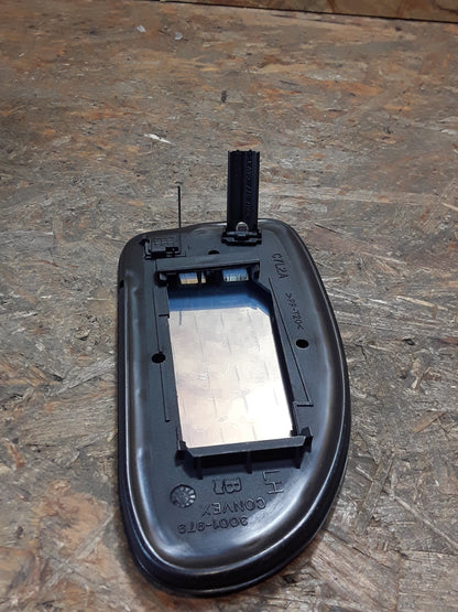 Ford Focus MK 1 Außenspiegelglas rechts original Ford NEU