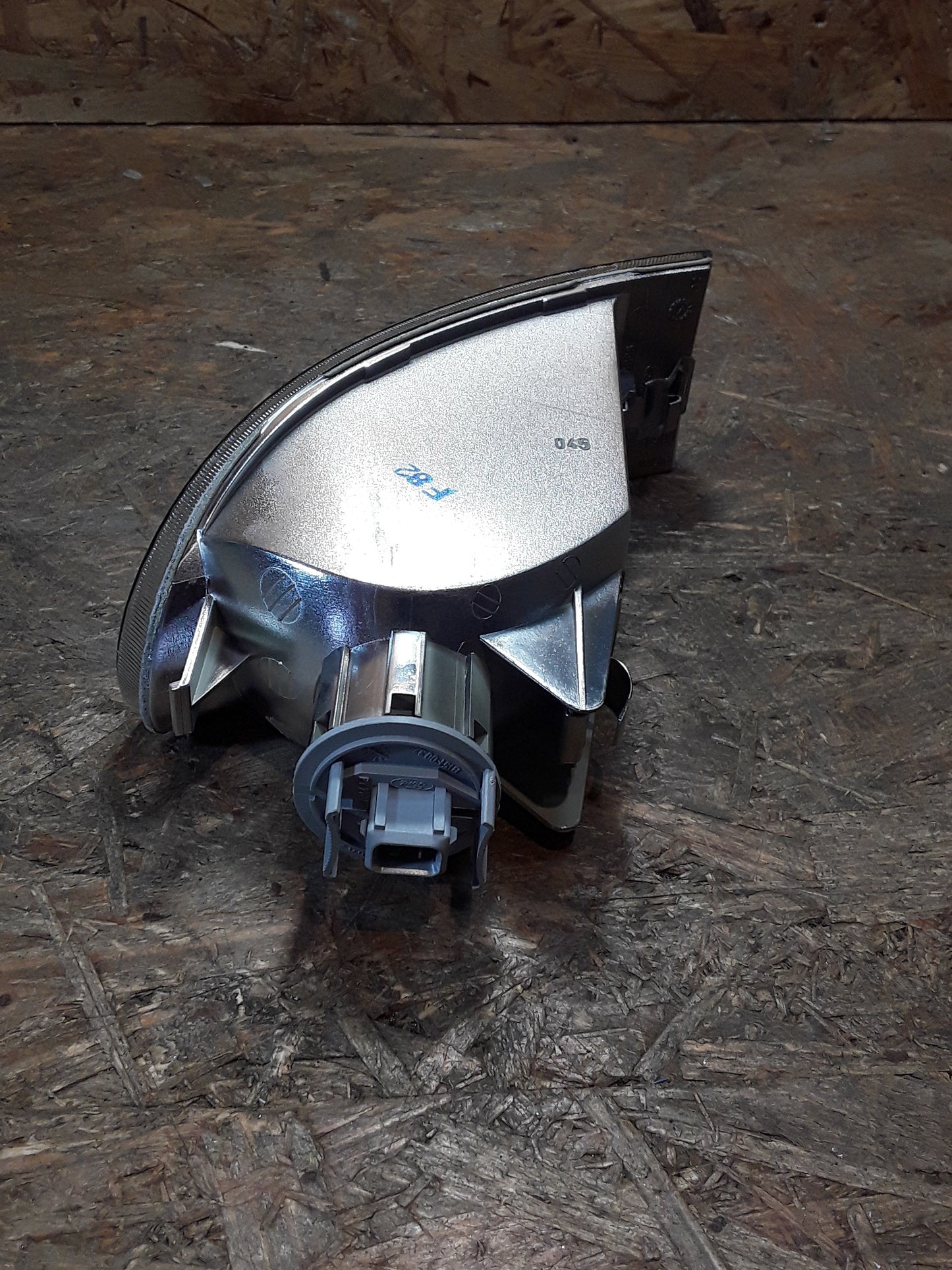 Ford Skorpio Mk 2 Blinkerleuchte rechts original Ford NEU