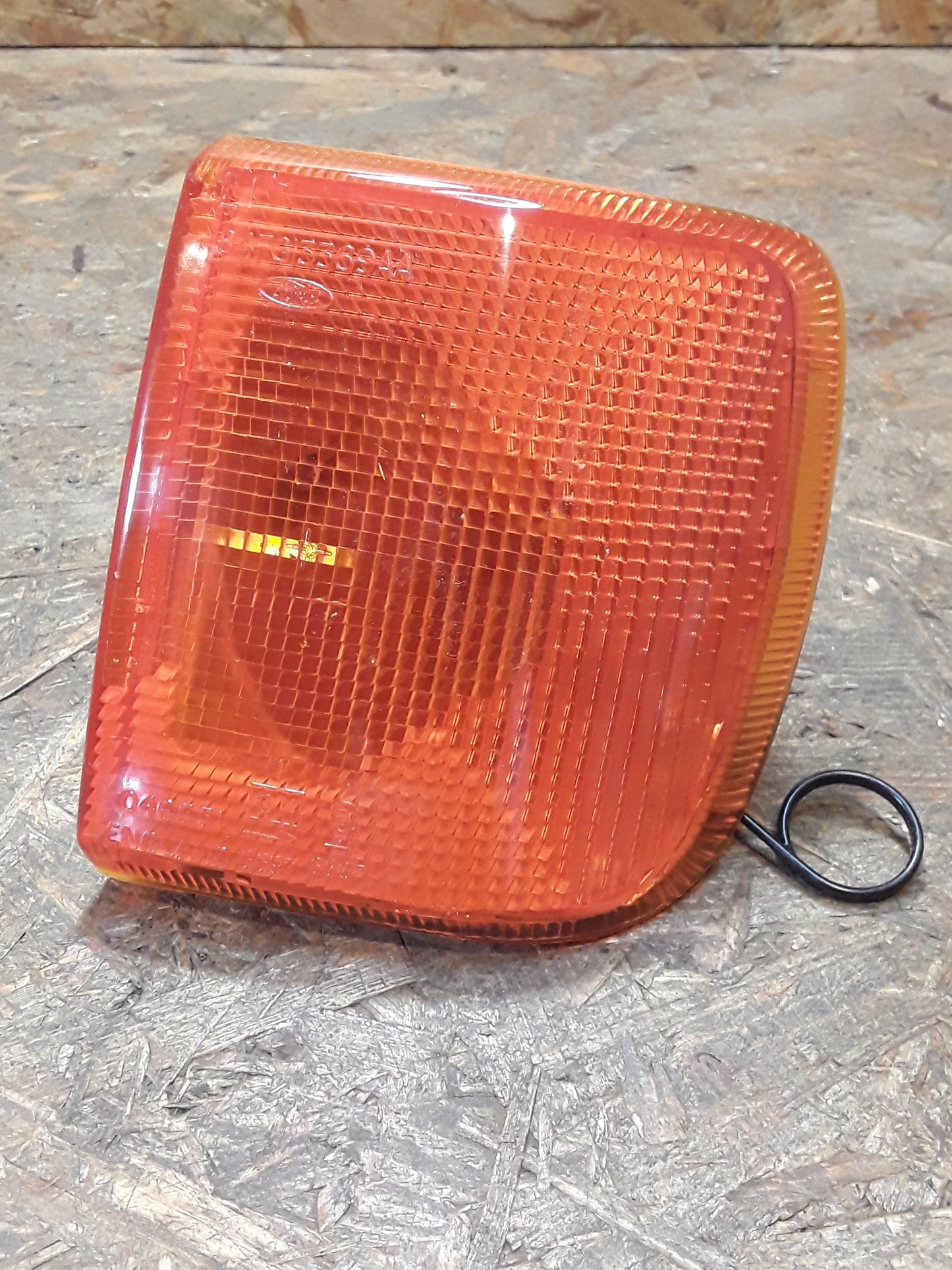 Ford Fiesta ll Blinker links original Motorcraft Ford NEU