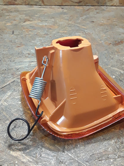 Ford Fiesta ll Blinker links original Motorcraft Ford NEU