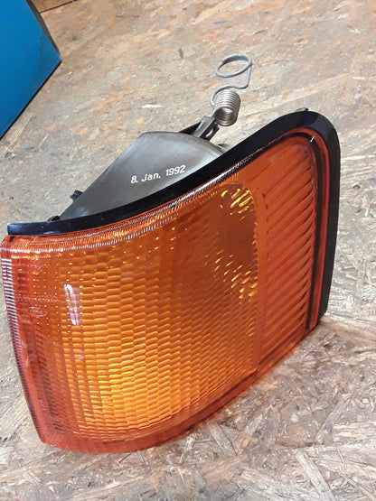 Ford Scorpio l Blinkerleuchte links original Ford NEU