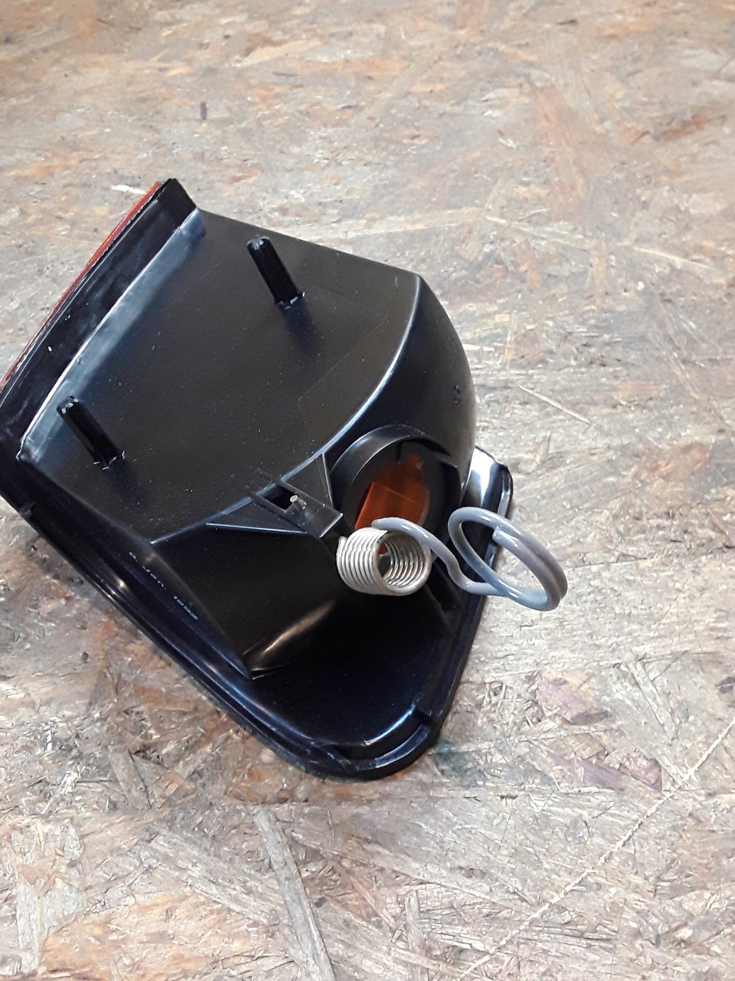 Ford Scorpio l Blinkerleuchte links original Ford NEU