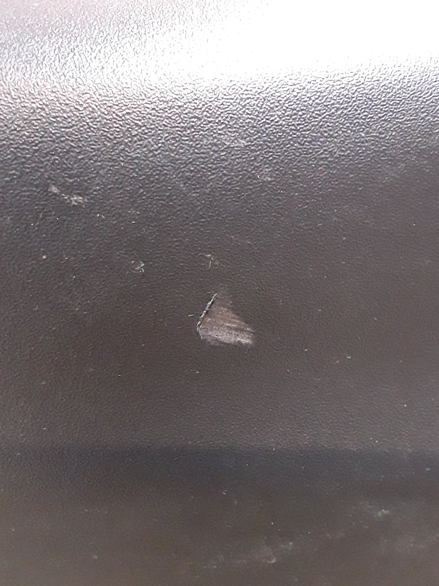 Ford Scorpio Mk1 85-89 Außenspiegel rechts manuell (!mit kleiner Kitsche an Abdeckung!) original Ford NEU