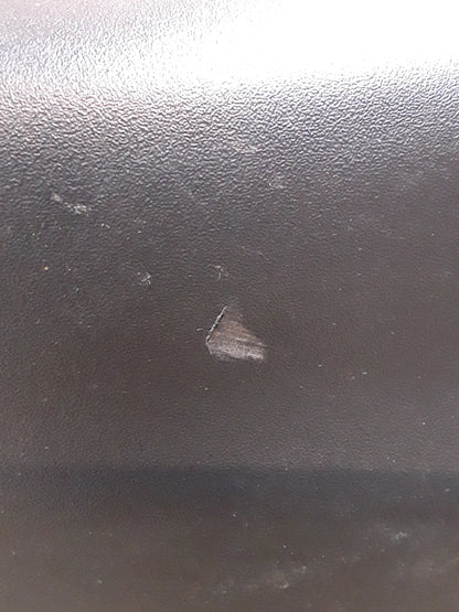 Ford Scorpio Mk1 85-89 Außenspiegel rechts manuell (!mit kleiner Kitsche an Abdeckung!) original Ford NEU