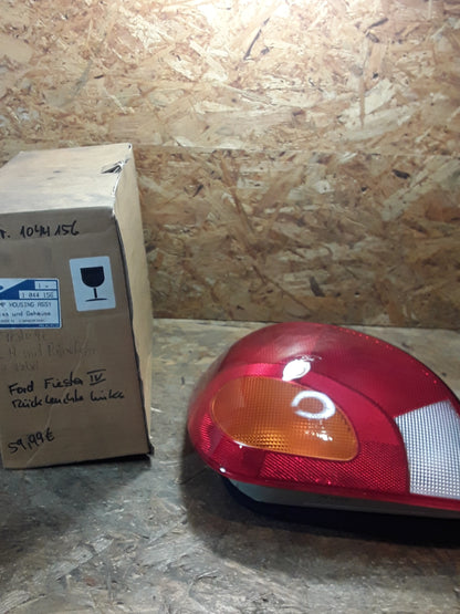 Ford Fiesta IV Rückleuchte links original Ford NEU