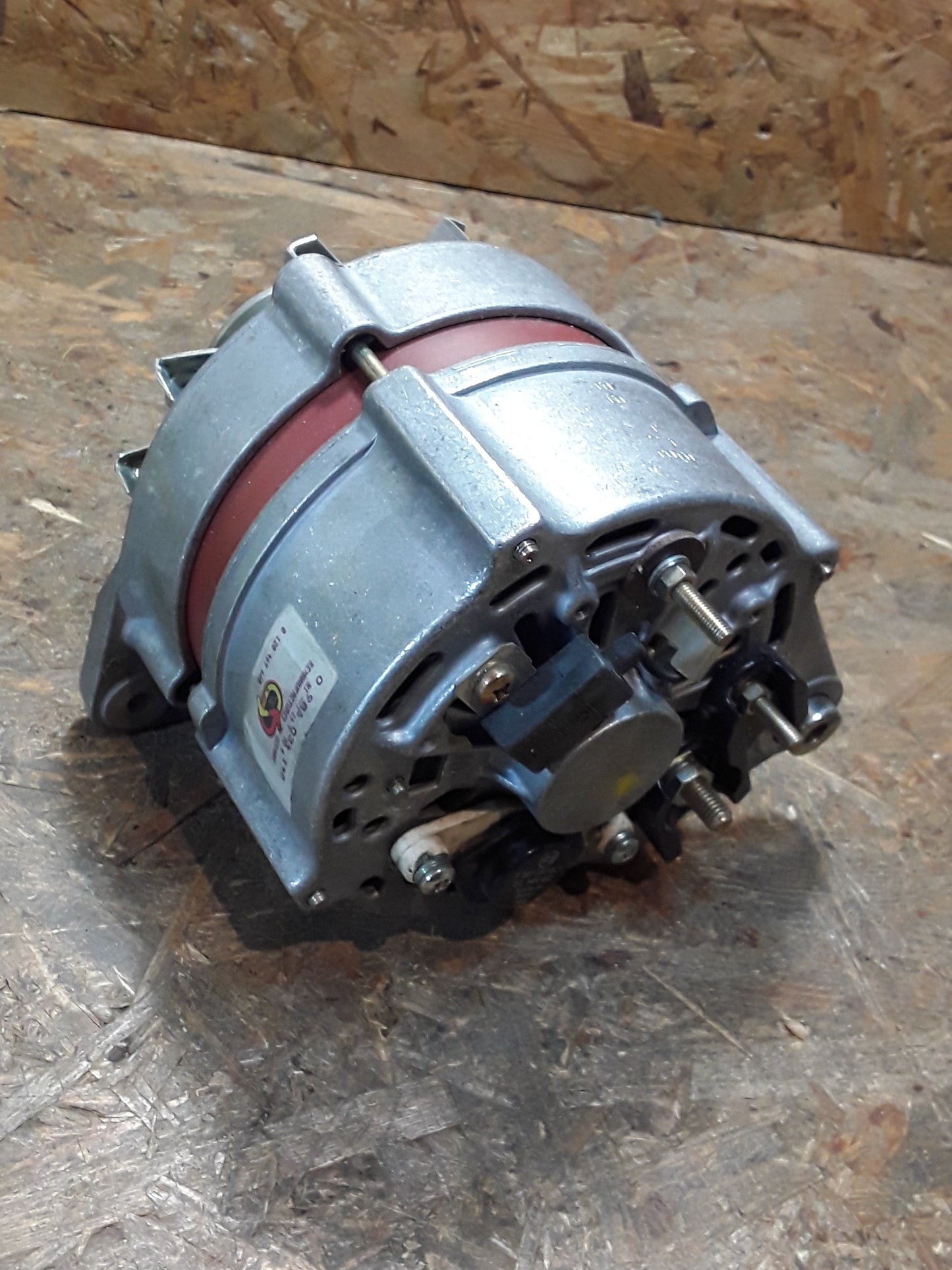 Ford Granada/ Scorpio Lichtmaschine 14V 90A original Bosch NEU