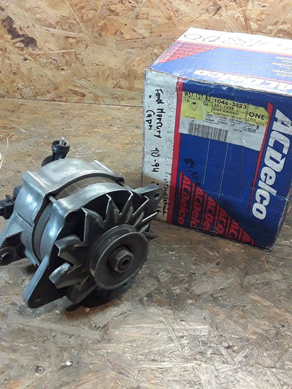 Ford Mercury/  Capri Bj 90-94 Lichtmaschine original AC DELCO GEBRAUCHT