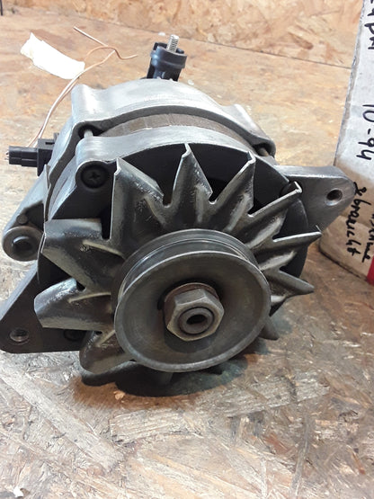 Ford Mercury/  Capri Bj 90-94 Lichtmaschine original AC DELCO GEBRAUCHT