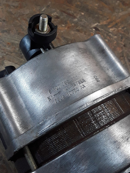 Ford Mercury/  Capri Bj 90-94 Lichtmaschine original AC DELCO GEBRAUCHT