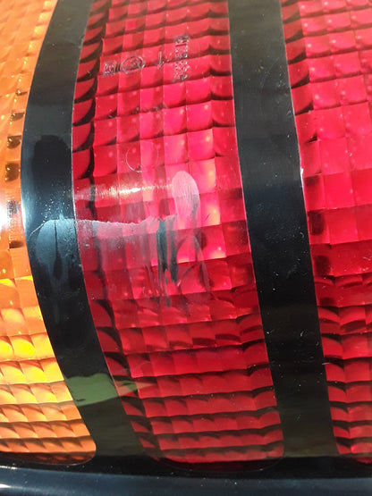 Ford Orion Rückleuchte links original Ford GEBRAUCHT