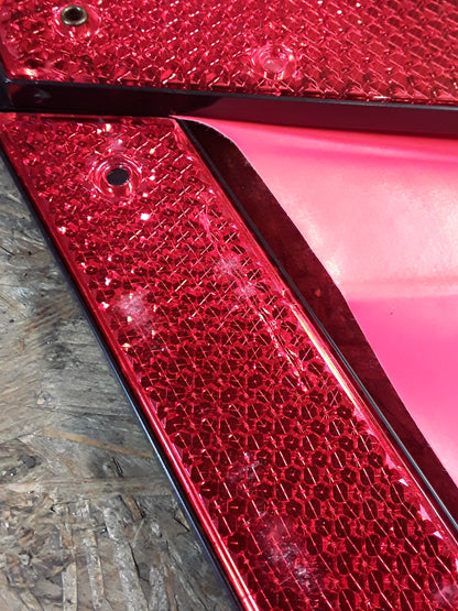 Ford Warndreieck original Ford NEU (mit leichten Lagerspuren)