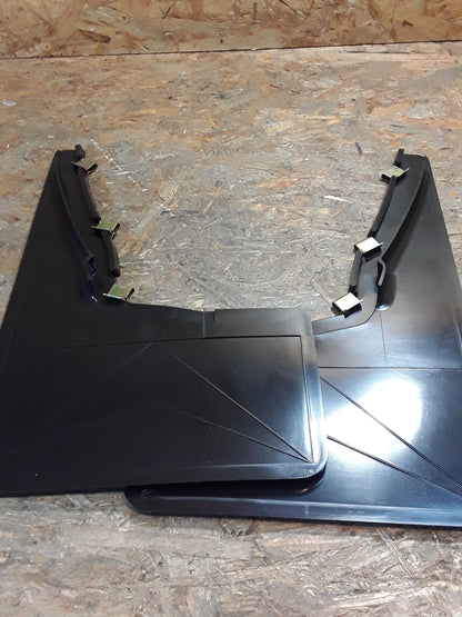 Ford Fiesta Mod.89 Schmutzfänger vorne original Ford NEU