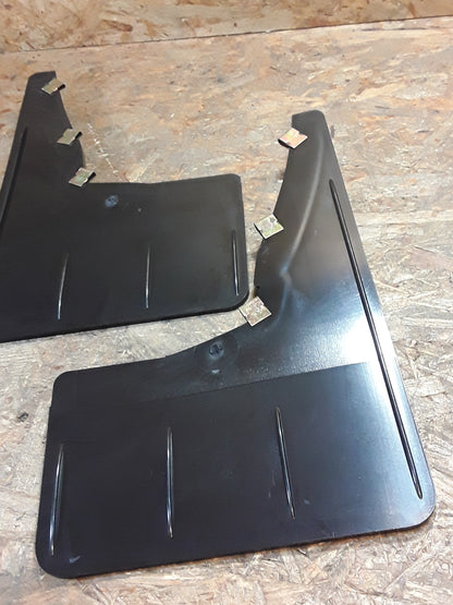 Ford Fiesta Mod.89 Schmutzfänger vorne original Ford NEU