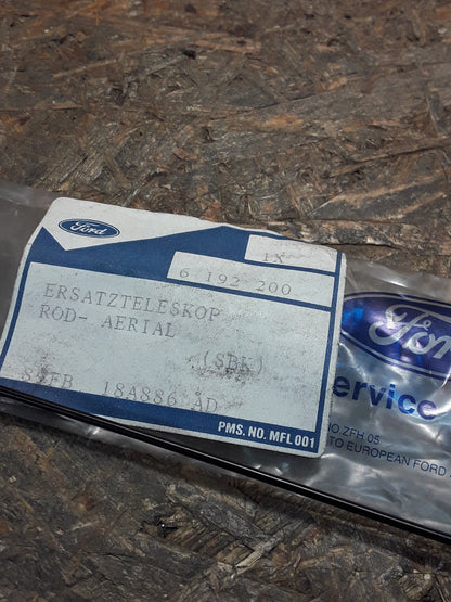 Diverse Fahrzeuge Antenne Universal original Ford NEU