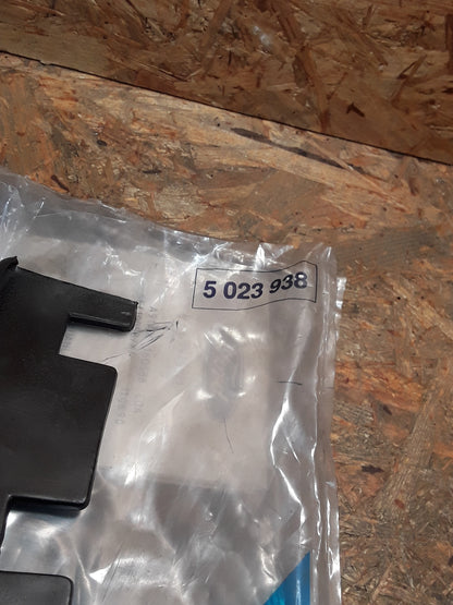 Ford Escort/ Orion Bj 09.90 Schmutzfänger hinten original Ford NEU