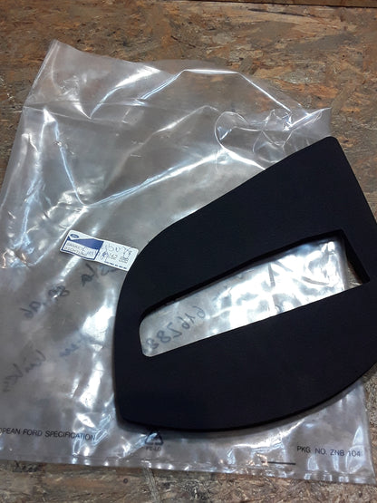 Ford Fiesta Bj 89-96 Dichtung Leuchtmittel hinten links original Ford NEU