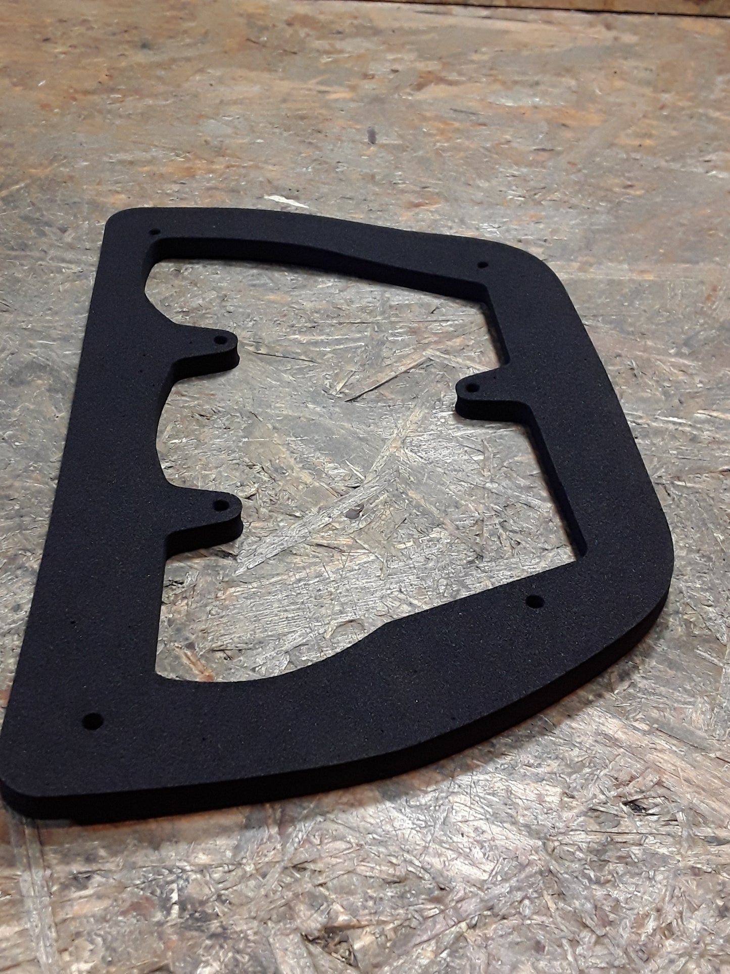 Ford Escort Mk5 Dichtung Leuchte hinten original Ford NEU