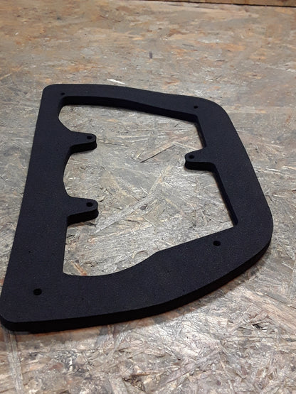 Ford Escort Mk5 Dichtung Leuchte hinten original Ford NEU