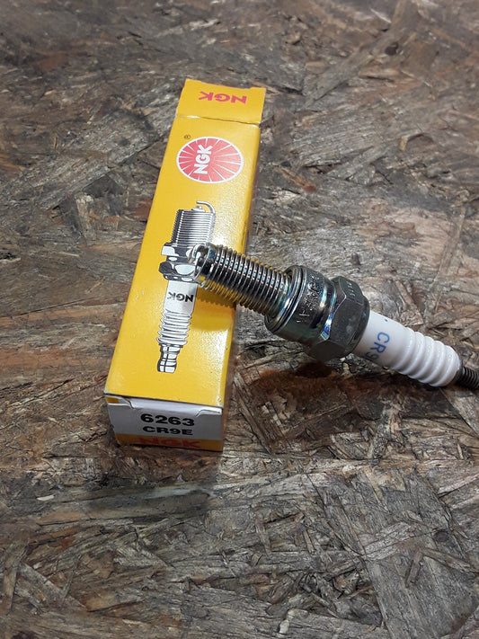 Modell unbekannt Zündkerze original NGK NEU