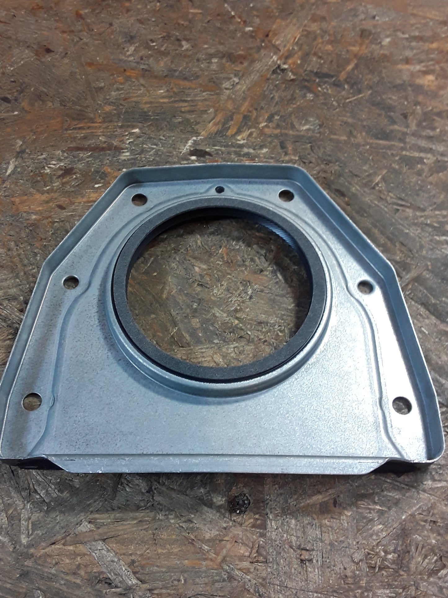 Modell unbekannt Kurbelwellen-Simmerring für 1,25l Zetec Motor original Ford NEU