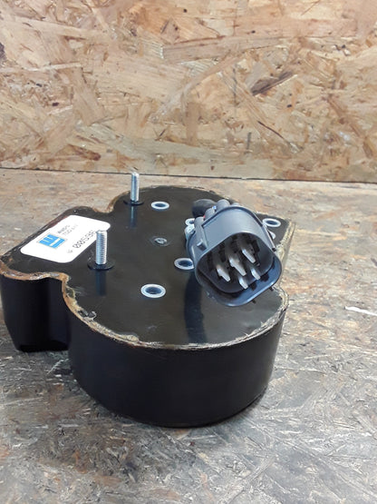 Bimota YB11 Cockpit original WALBRO GEBRAUCHT