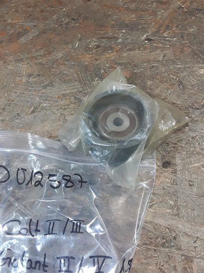 Mitsubishi Colt ll/ lll Mitsubishi Galant lll/ lV Umlenkrolle original Mitsubishi NEU