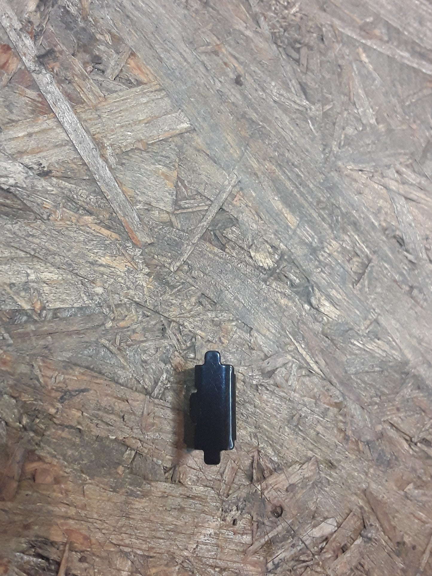 Mitsubishi Clip Formteil/ Abdruckformteil original Mitsubishi NEU