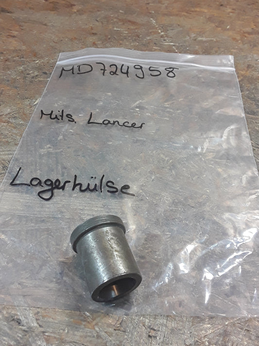 Mitsubishi Lancer Lagerhülse original Mitsubishi NEU