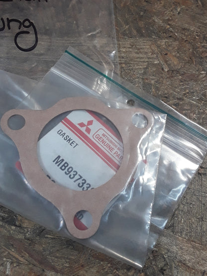 Mitsubishi Pajero/  Montero Dichtung, Schalthebel- Abdeckung original Mitsubishi NEU