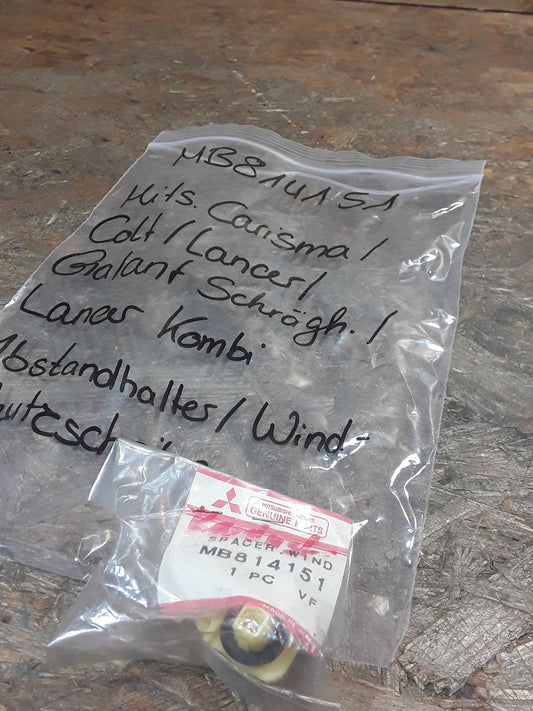 Mitsubishi Carisma/ Colt/ Lancer/ Galant Schrägheck/ Lancer Kombi/