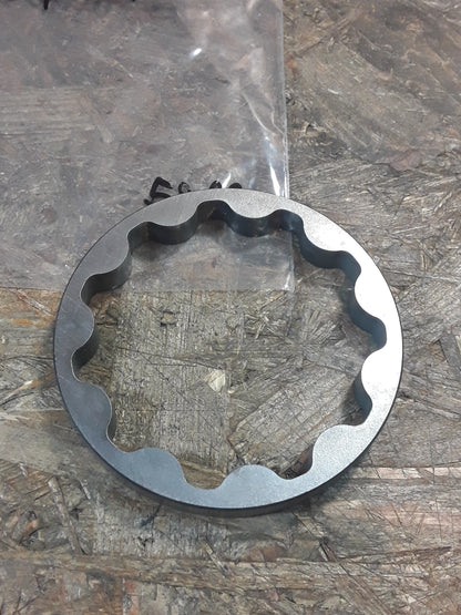 Mitsubishi Pajero L300 2.5TD (4D56,4D55) Zahnrad Ölpumpe original Mitsubishi NEU