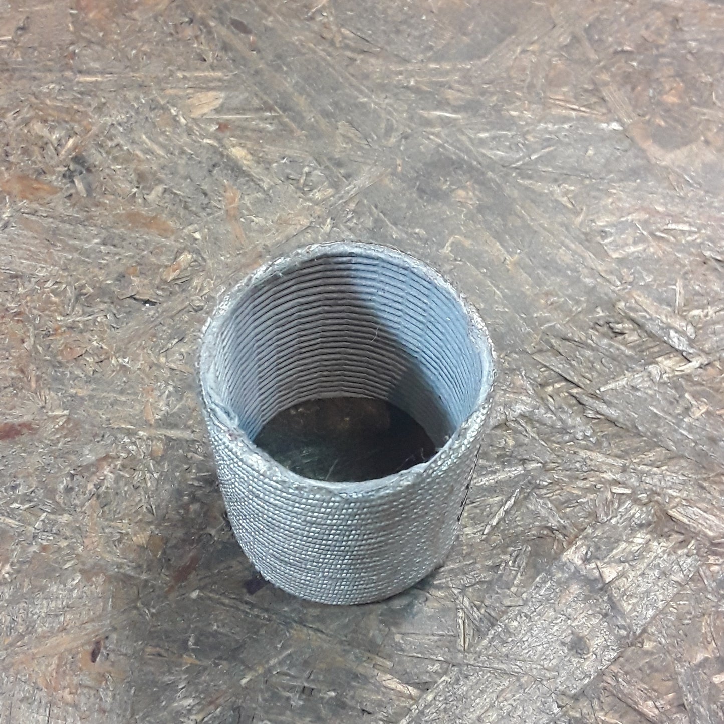 Mitsubishi Mirage C37W, Bj 89-90 Wärmekanal Luftfilter 38x45 original Mitsubishi NEU