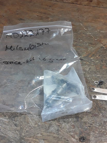 Mitsubishi Service-kit Vergaser original Mitsubishi NEU