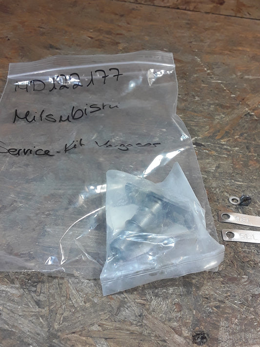 Mitsubishi Service-kit Vergaser original Mitsubishi NEU