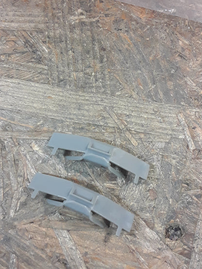 Mitsubishi Galant E30 Clip Zierleiste Frontscheibe original Mitsubishi NEU