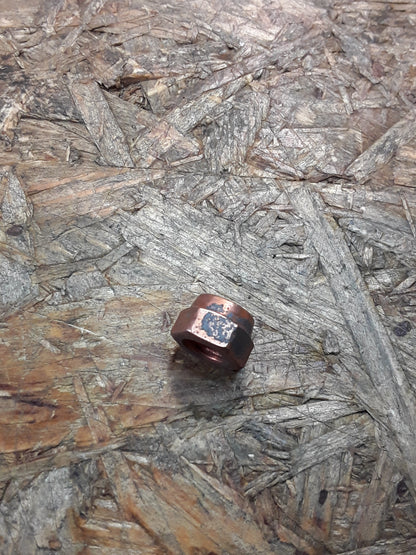 Mitsubishi Mutter Auspuffkrümmer original Mitsubishi NEU