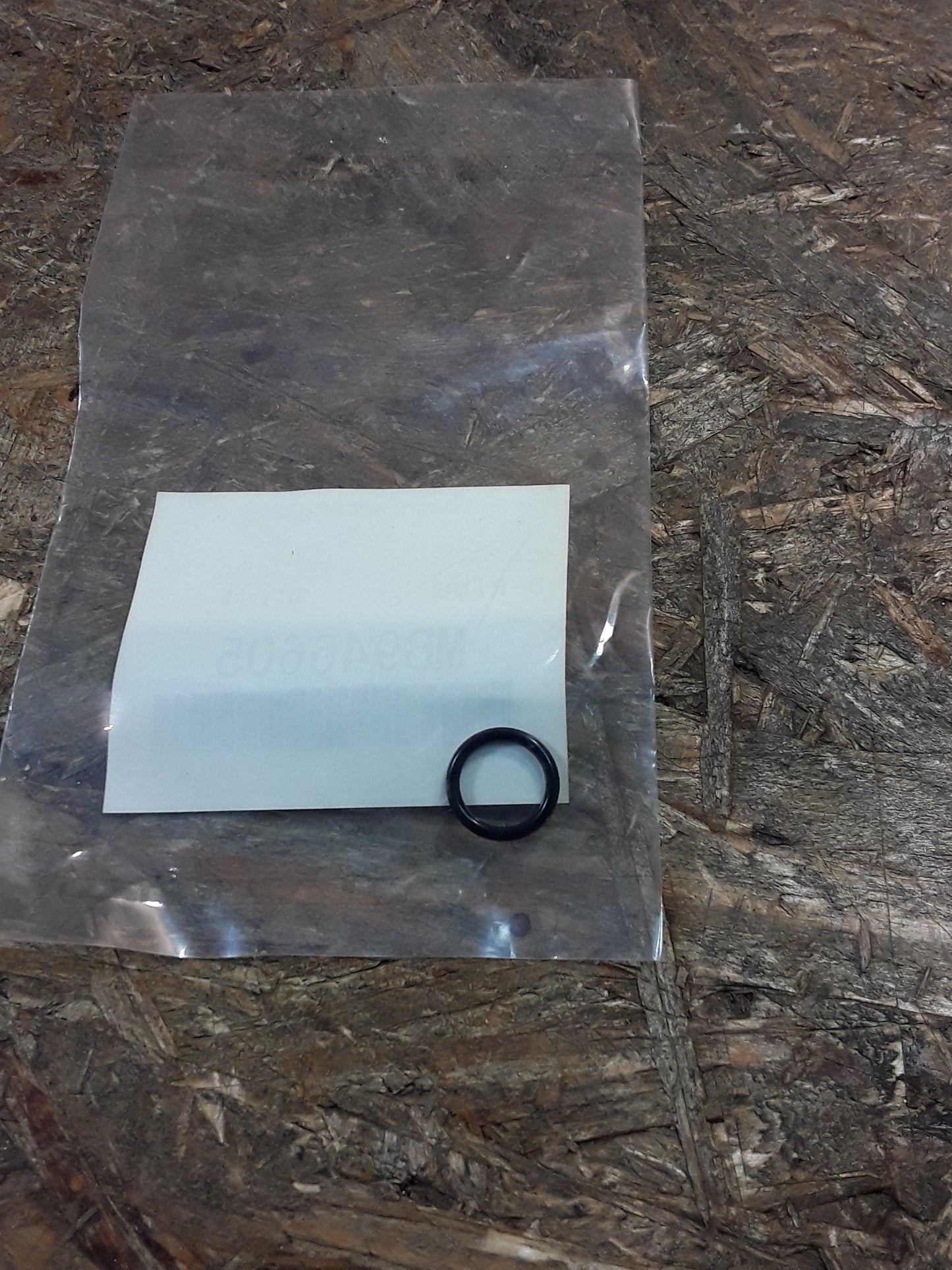 Mitsubishi Colt/ Lancer/ Pajero/ Eclipse Dichtung Kühlmittelrohrleitung O-Ring original Mitsubishi NEU