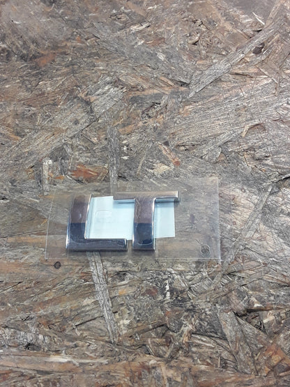 Chevrolet Bj 06-11 LT-Emblem an Kofferraumdeckel original GM NEU